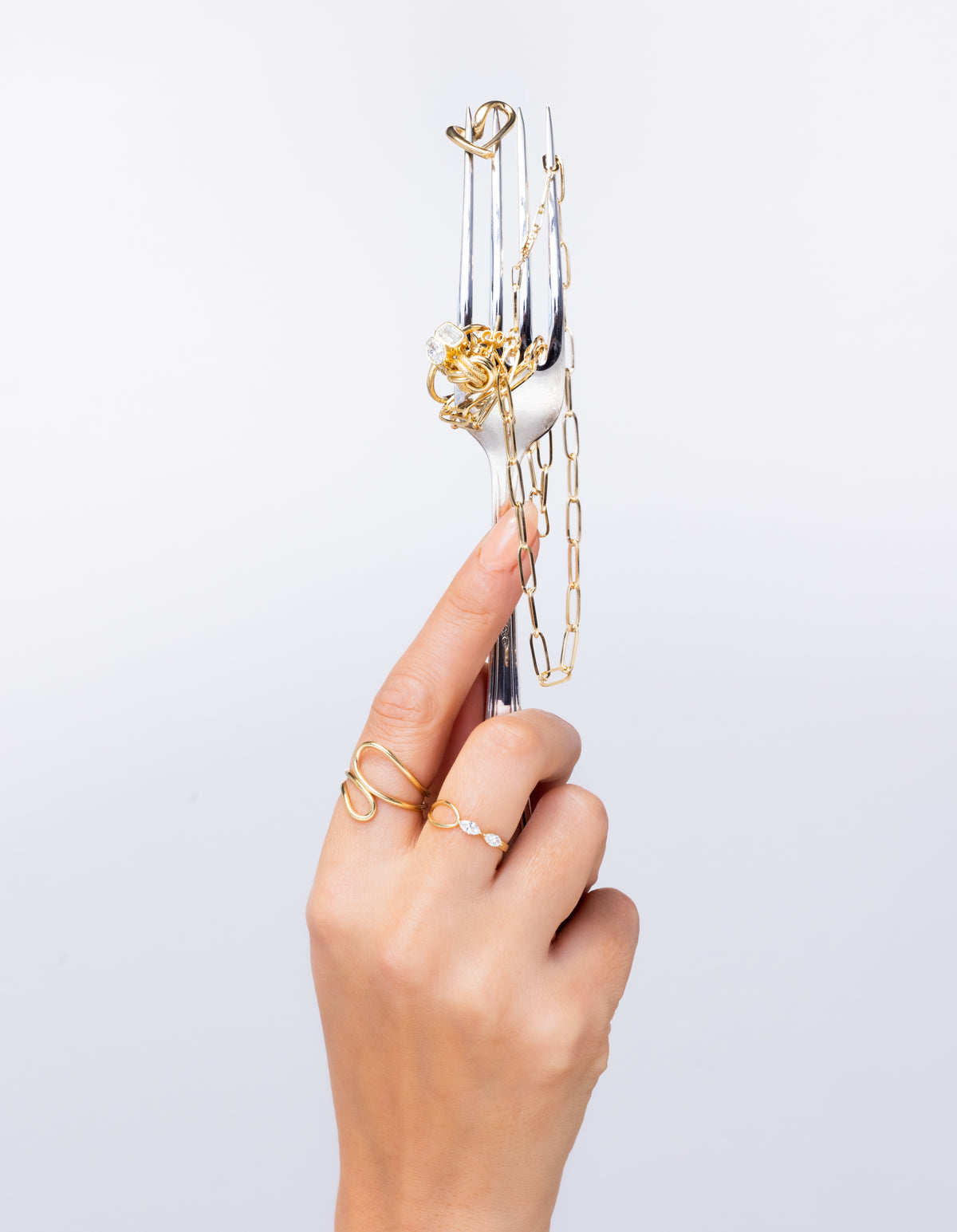 Coeur Pendant - Image 4