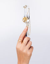 Agrafe — Paperclip Chain Necklace - Image 3