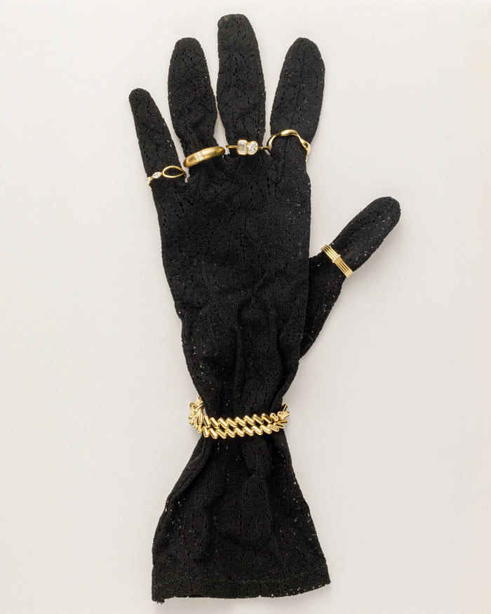 The Curl Bracelet