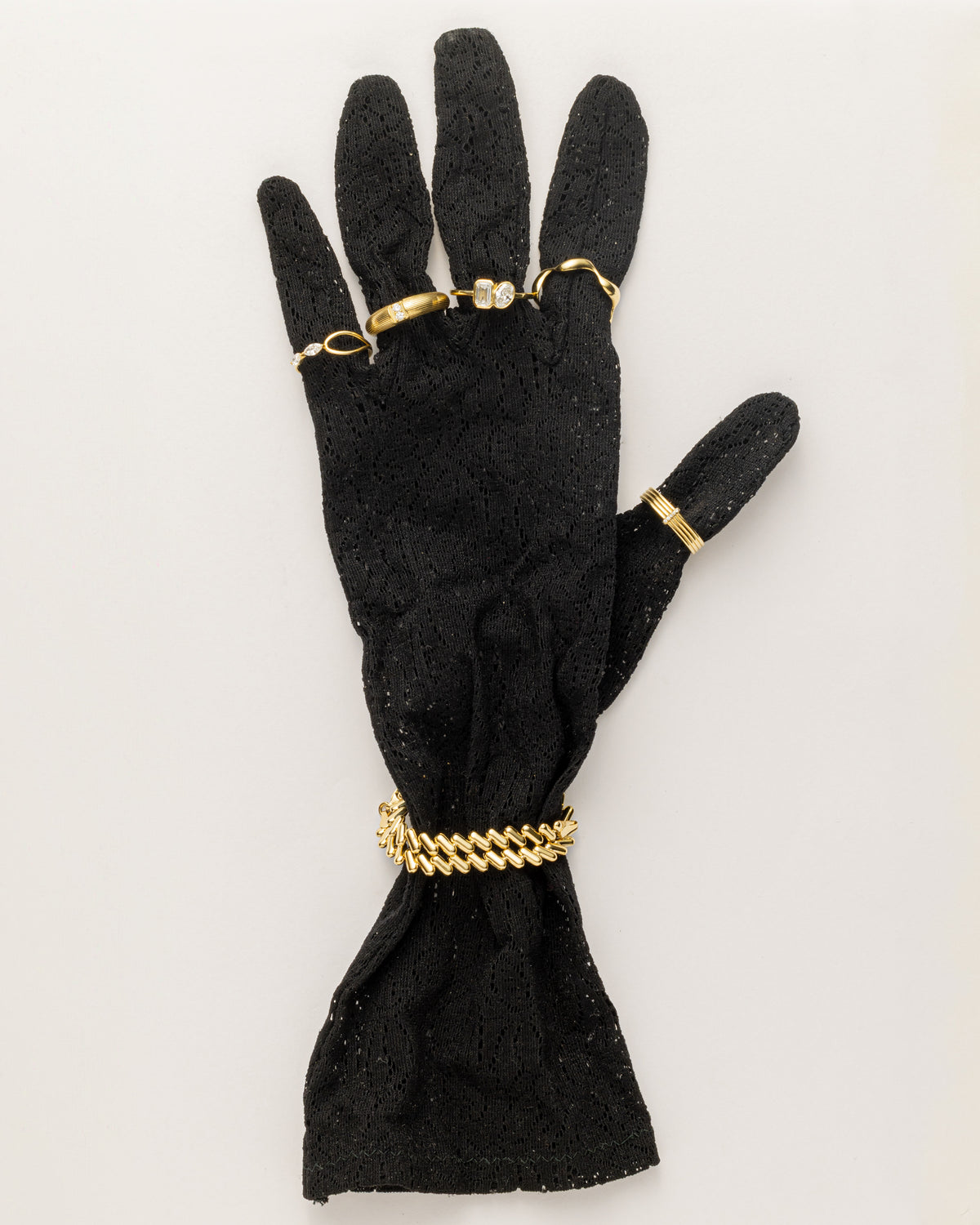 The Iris Band - Image 3