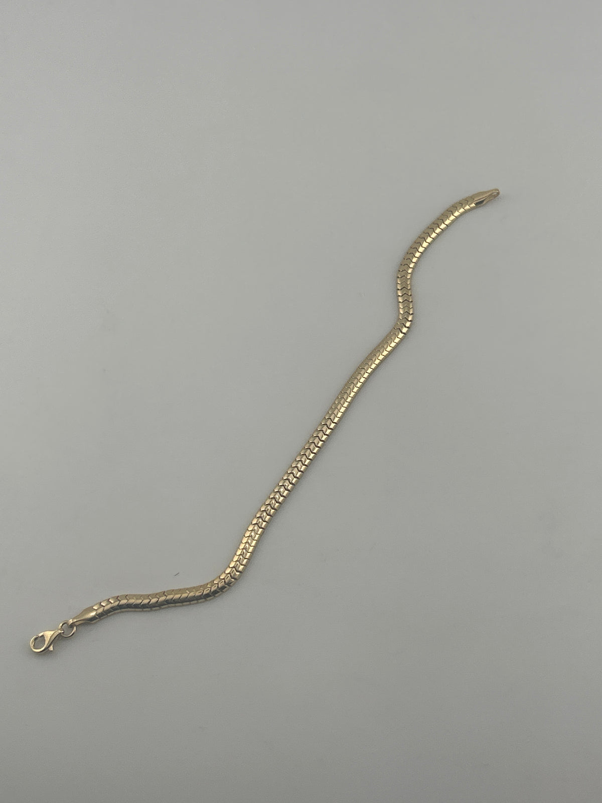 Herringbone Bracelet - Image 2