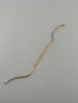 Herringbone Bracelet - Image 2