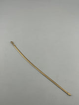 Cuban link bracelet - Image 2