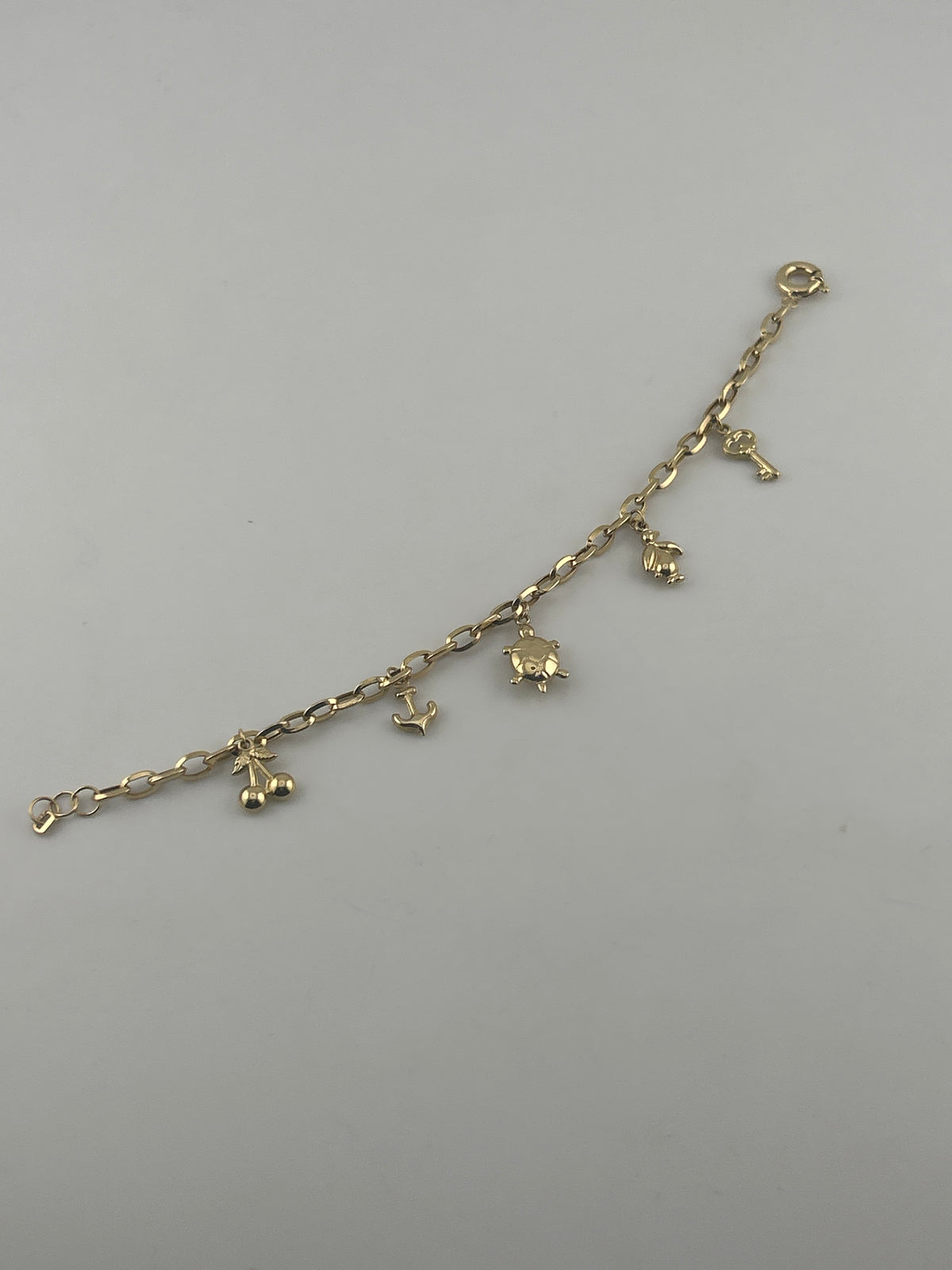 Charm Bracelet - Image 2