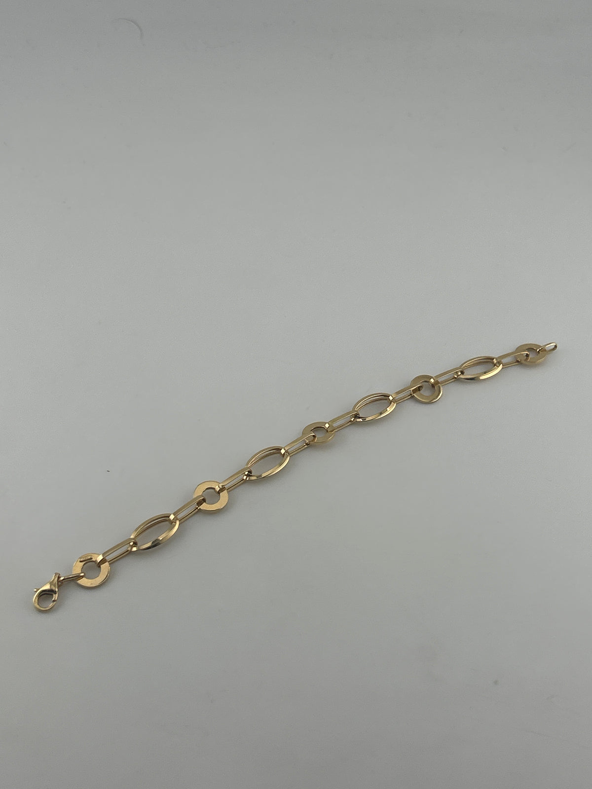 Celeste Link Bracelet - Image 2