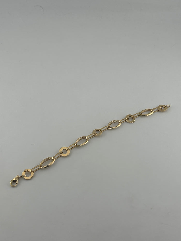 Celeste Link Bracelet