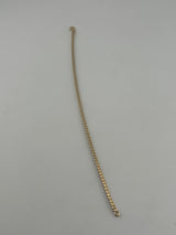 Box Chain Bracelet - Image 2
