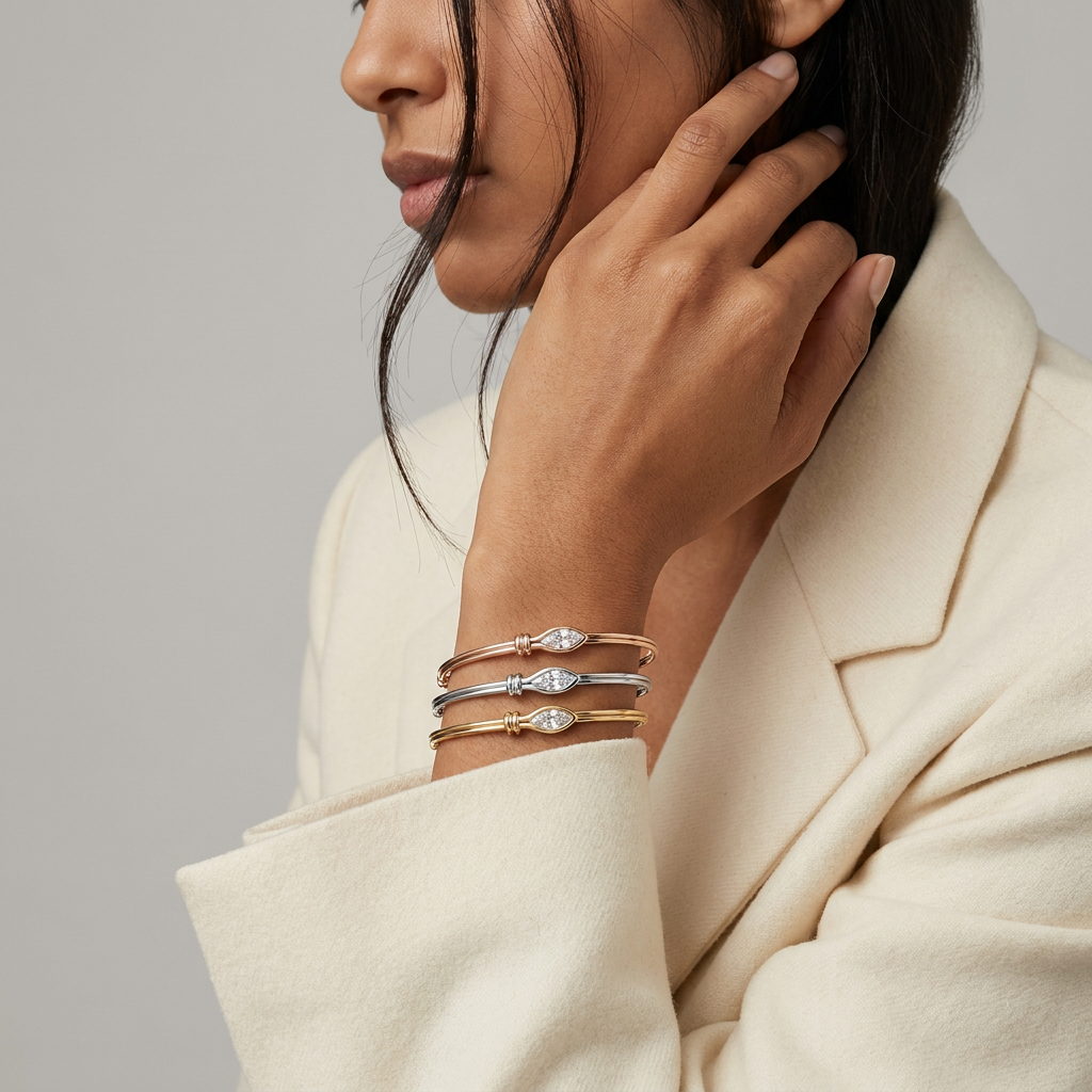 The Lance Bangle - Image 5