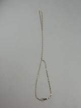Dainty Tassel Hand Chain - Image 3