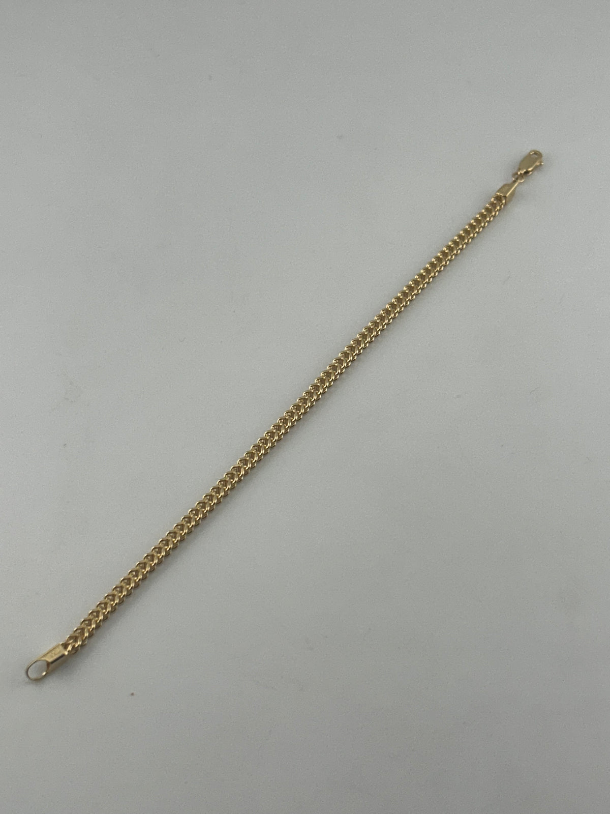 Franco-Style Bracelet - Image 2