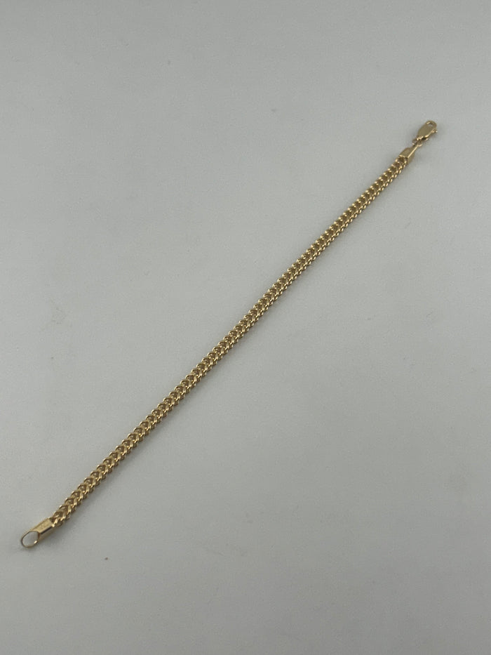 Franco-Style Bracelet
