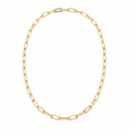 Agrafe — Paperclip Chain Necklace