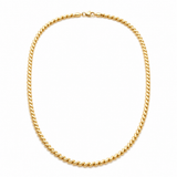 San Marco Chain Necklace - Image 1