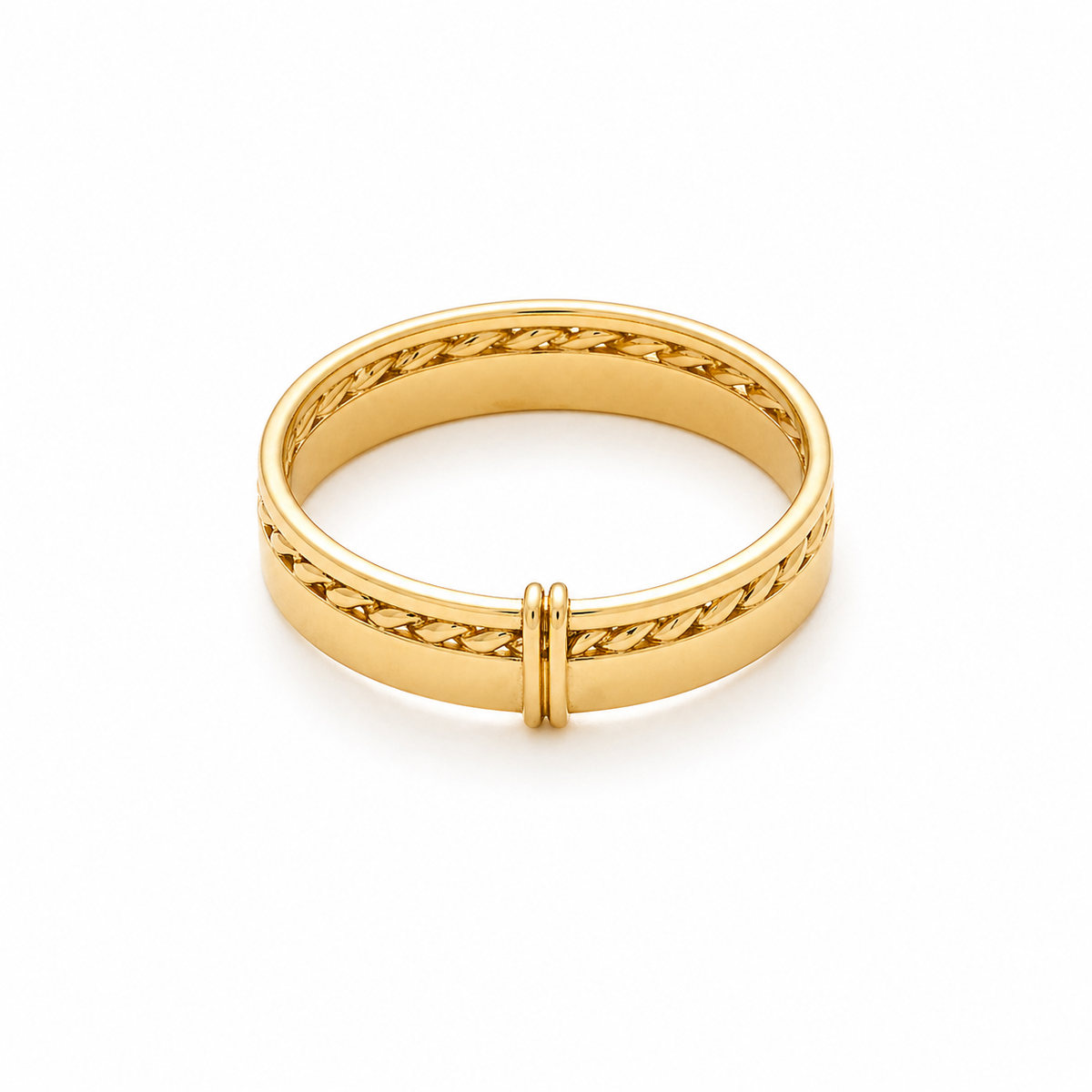 The Chain Band - Image 1