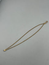 Wheat Chain Bracelet - Image 3