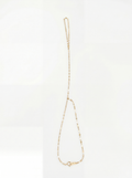 Dainty Tassel Hand Chain
