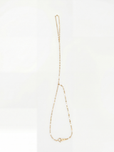 Dainty Tassel Hand Chain - Image 1