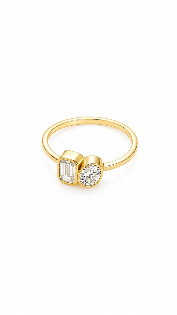 Toi et Moi Bezel