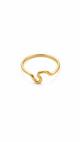 3 / Yellow Gold