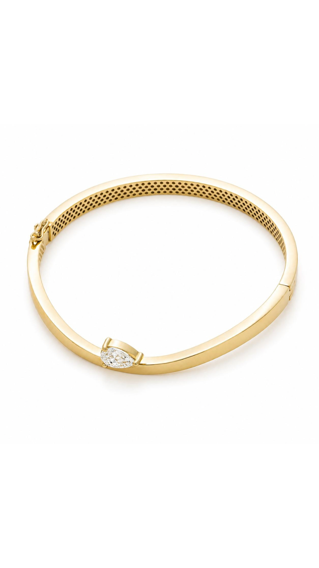 The Drop Bangle - Image 1