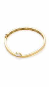 The Drop Bangle - Image 1