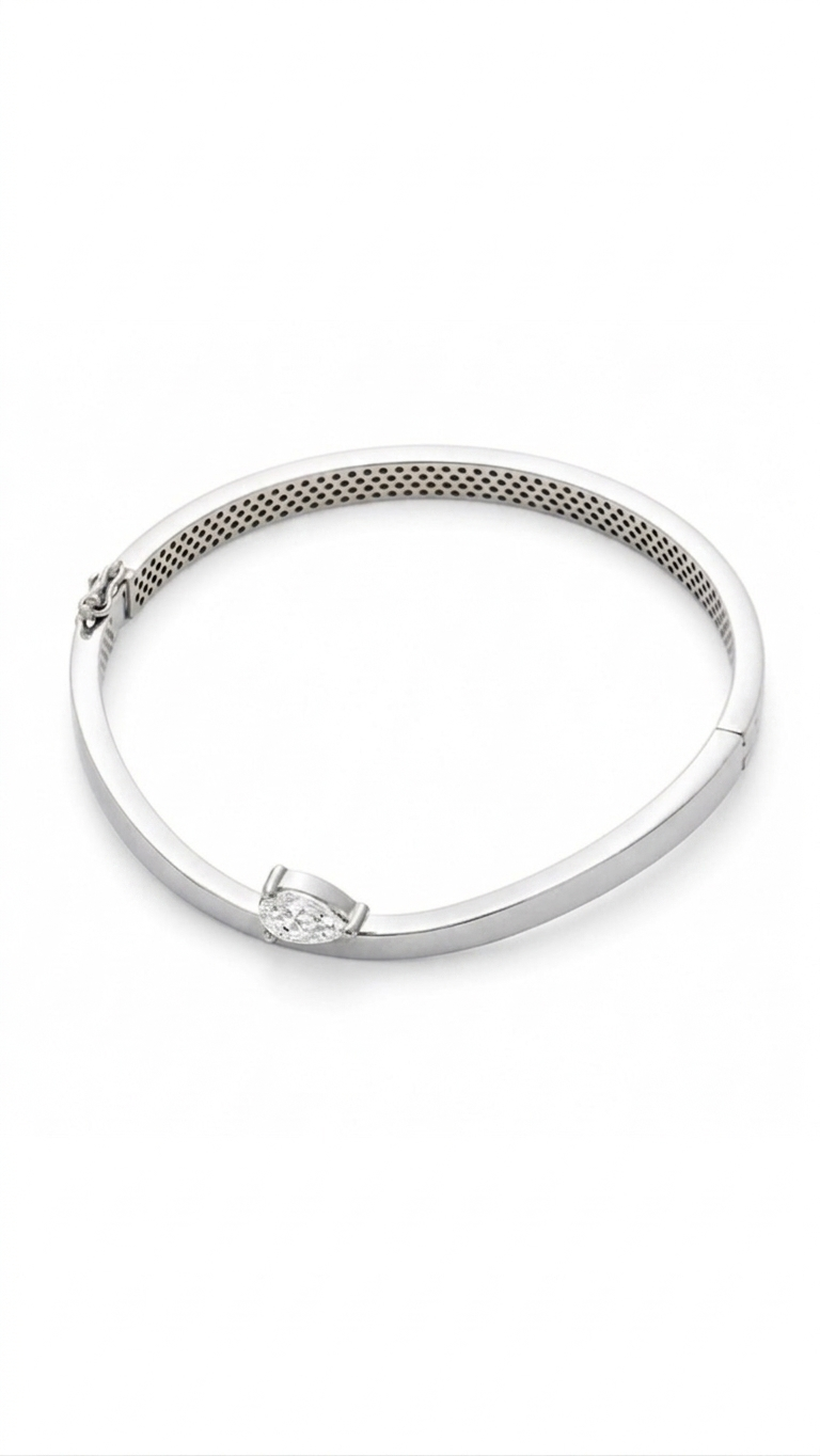 The Drop Bangle - Image 2