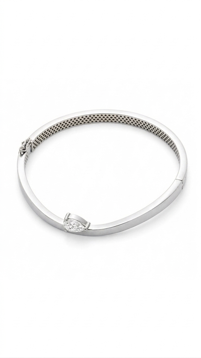 The Drop Bangle