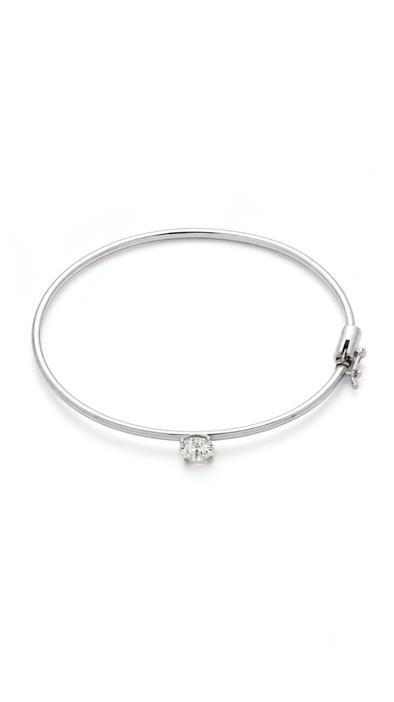 The Barely There Bangle - Image 2