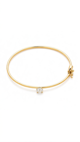 The Barely There Bangle - Image 1