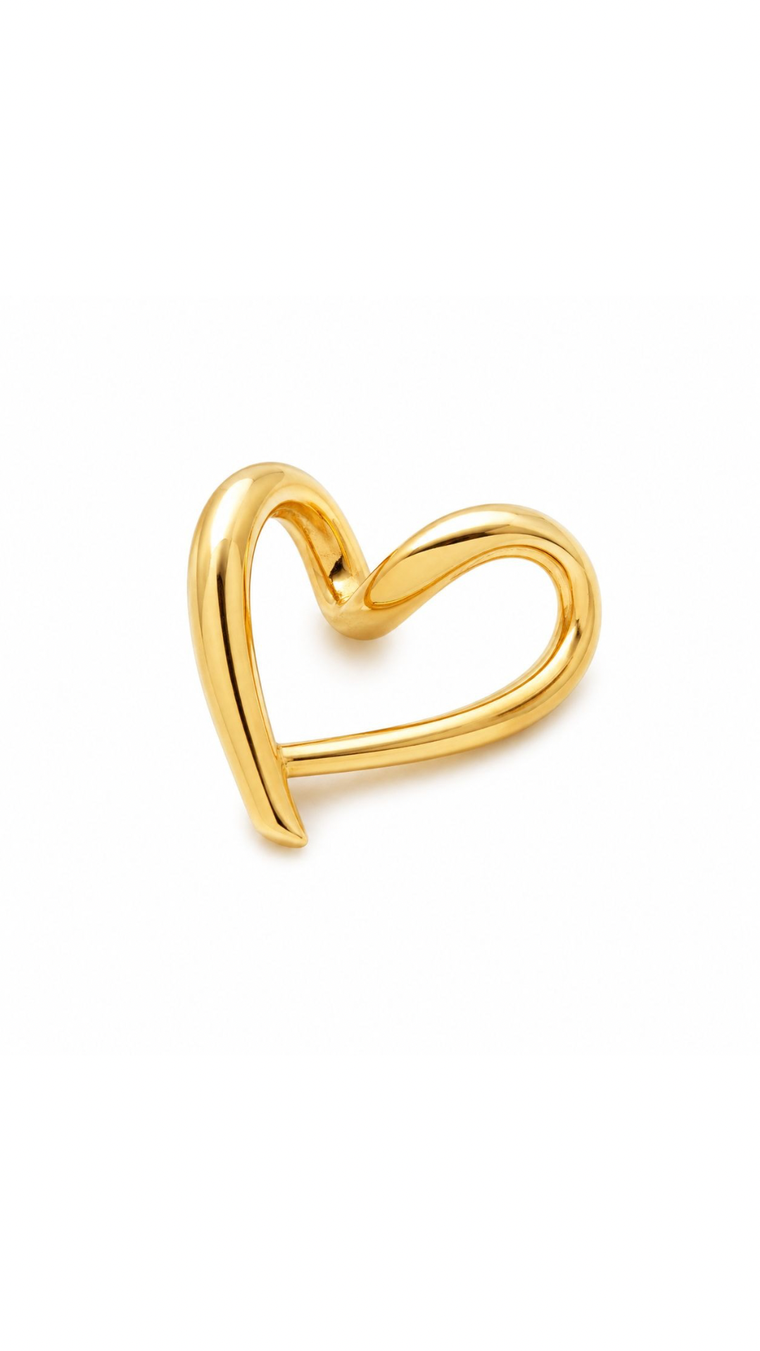 Coeur Pendant - Image 1
