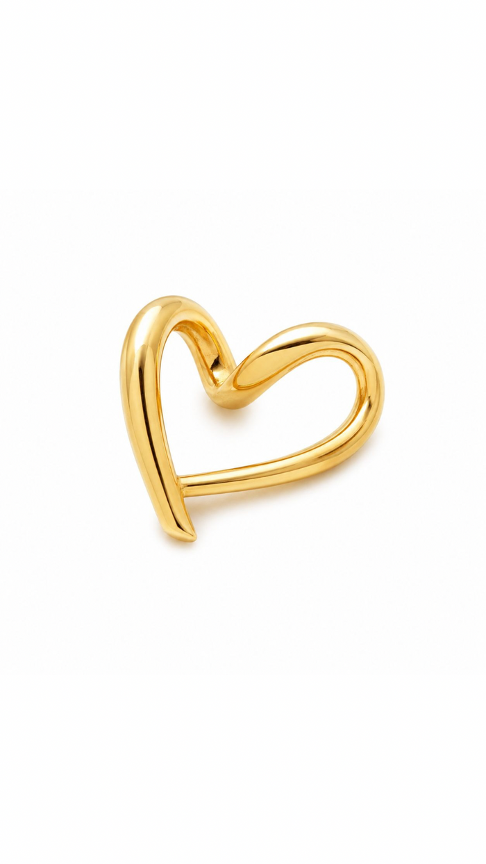 Coeur Pendant