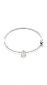 The Barely There Bangle Pear - Image 2