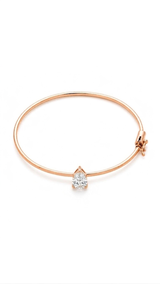The Barely There Bangle Pear - Image 3