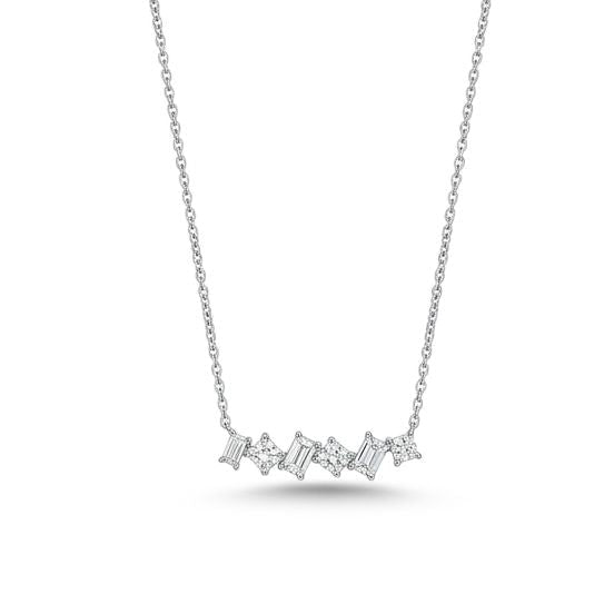 The Sequence Necklace