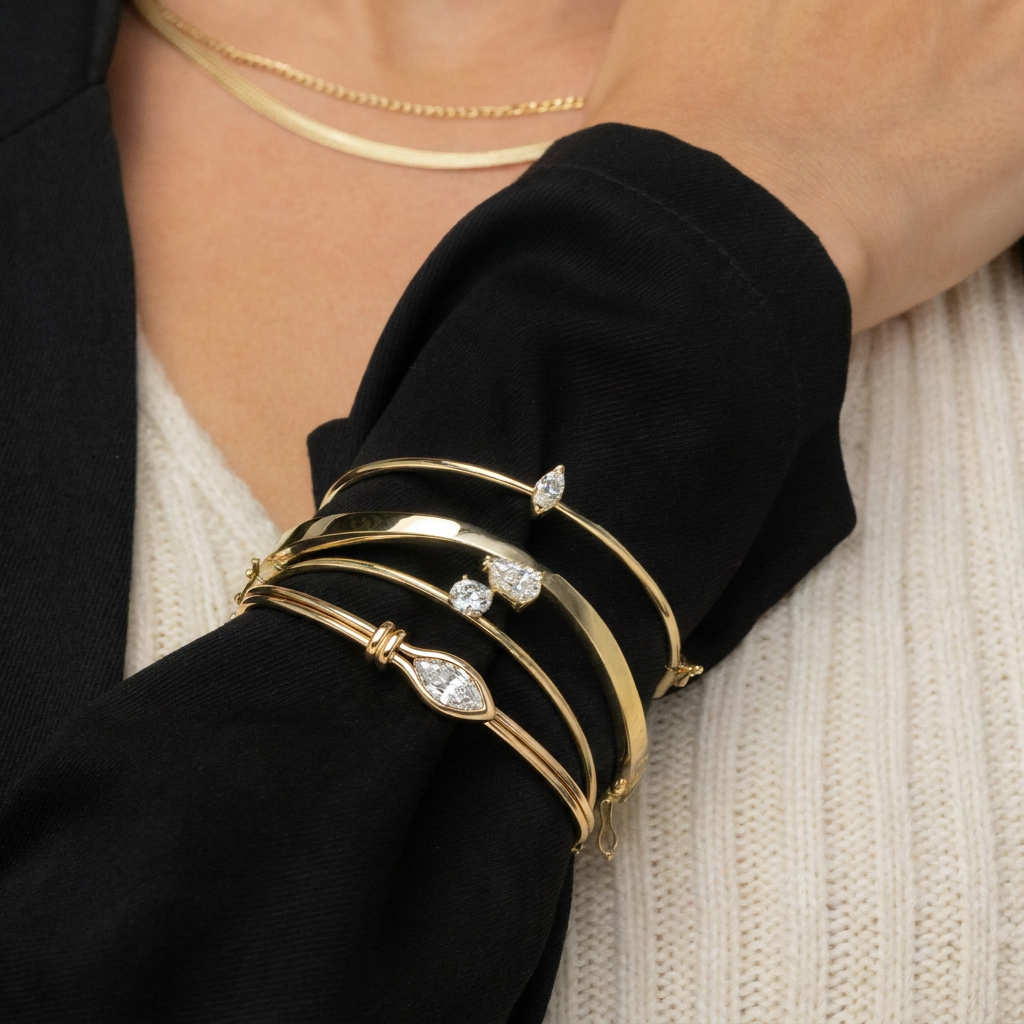 The Lance Bangle - Image 4