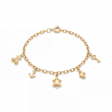 Charm Bracelet - Image 1