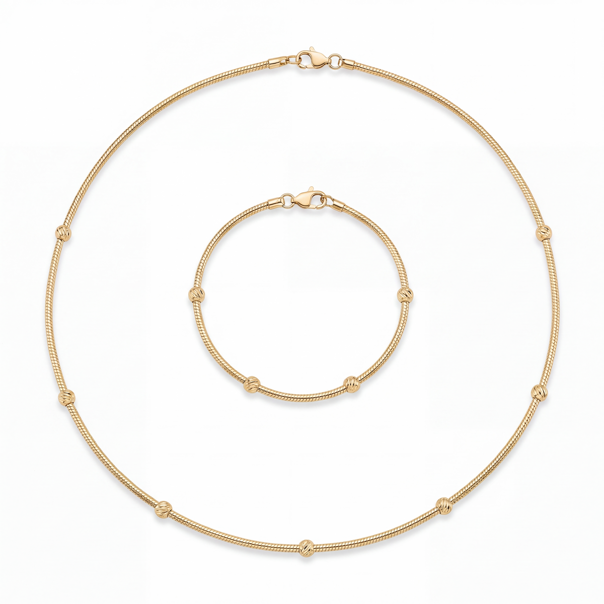Embrace Beaded Set - Image 1
