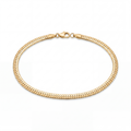 Herringbone Bracelet