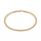 Herringbone Bracelet - Image 1