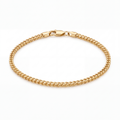 Franco-Style Bracelet
