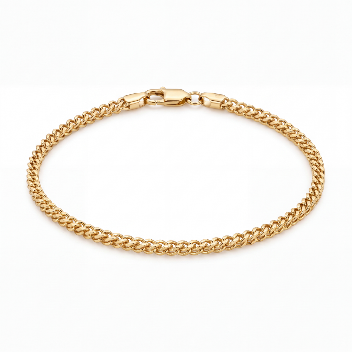 Franco-Style Bracelet - Image 1