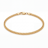 Franco-Style Bracelet - Image 1