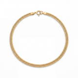Palmier chain bracelet - Image 1