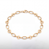 Celeste Link Bracelet - Image 1