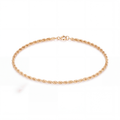 Rope Chain Anklet