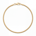 Small Herringbone Bracelet