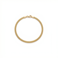 Tresse — Tubular Mesh Bracelet