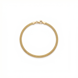 Tresse — Tubular Mesh Bracelet - Image 1