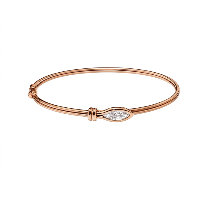 The Lance Bangle